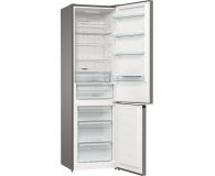 Gorenje Outlet NRK620CA2XL4 No Frost 200cm Srebrna AdaptTech Cr - 1566165 - zdjęcie 9